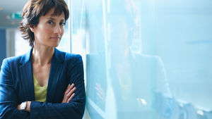 Is succession planning a bad idea?