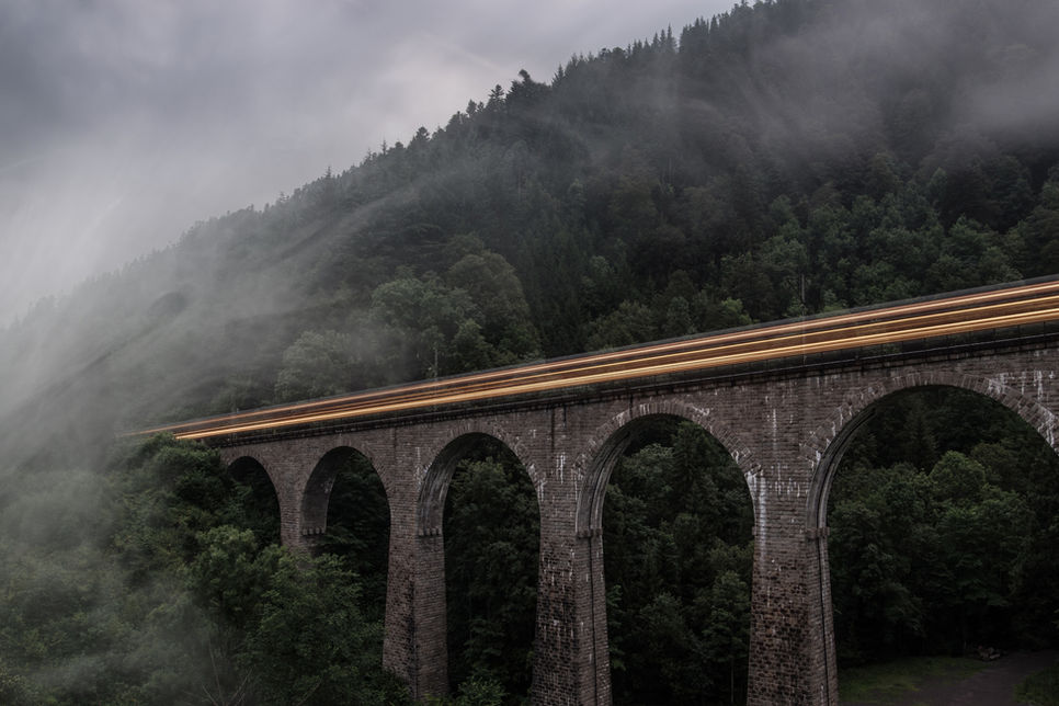 Glennfinnan Viaduct