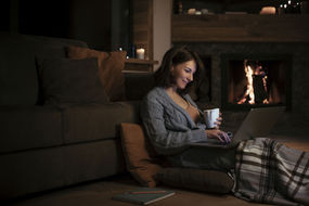 Cosy and budget-friendly heating solutions for winter