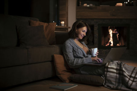 Cosy and budget-friendly heating solutions for winter