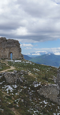Ruins