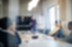 Business Meeting