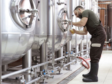 Top States for Verified MSME Manufacturer Data