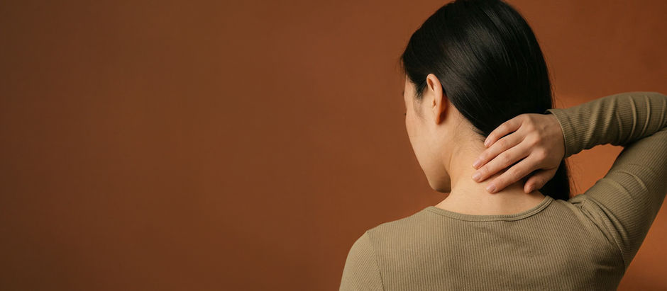The Connection Between Posture and Headache Relief: Simple Adjustments That Make a Difference