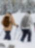 Snow Hike Adventure