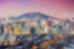 Night of Seoul