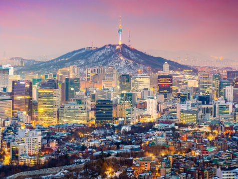 서울이라는 이름의 유래