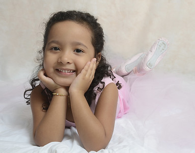 Experience the Ballerina Dress-Up Tea Party for children.