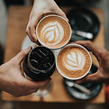 Three Beverages