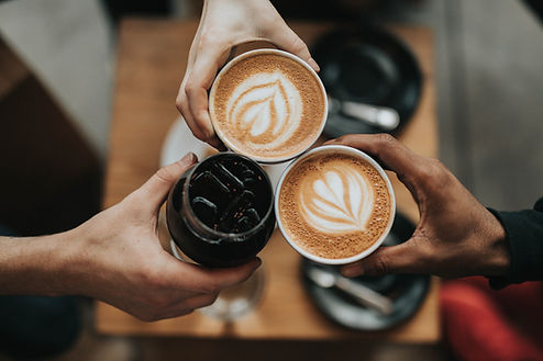 Three Beverages