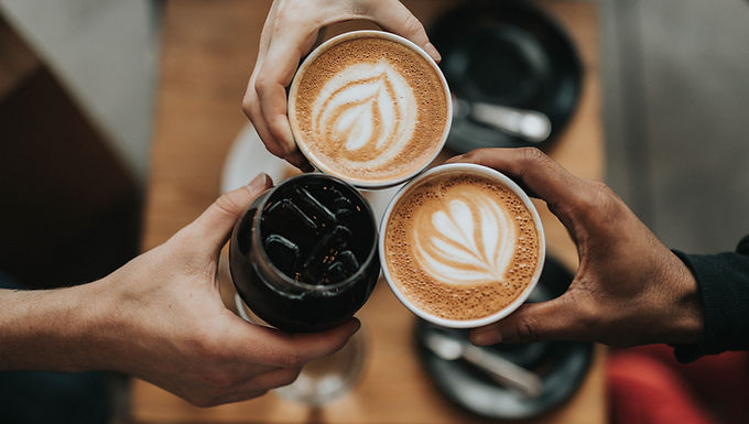 Les Boissons les Plus Originales à Base de Café : Découvrez des Saveurs Uniques !