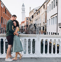 Compass Concierge Travel Co. | Traveling Couple