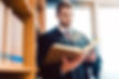 Judge with a Book