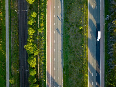 Autobahnantenne
