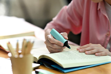 Öğrencilik Dönemi