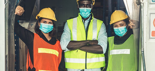 Warehouse Workers Group