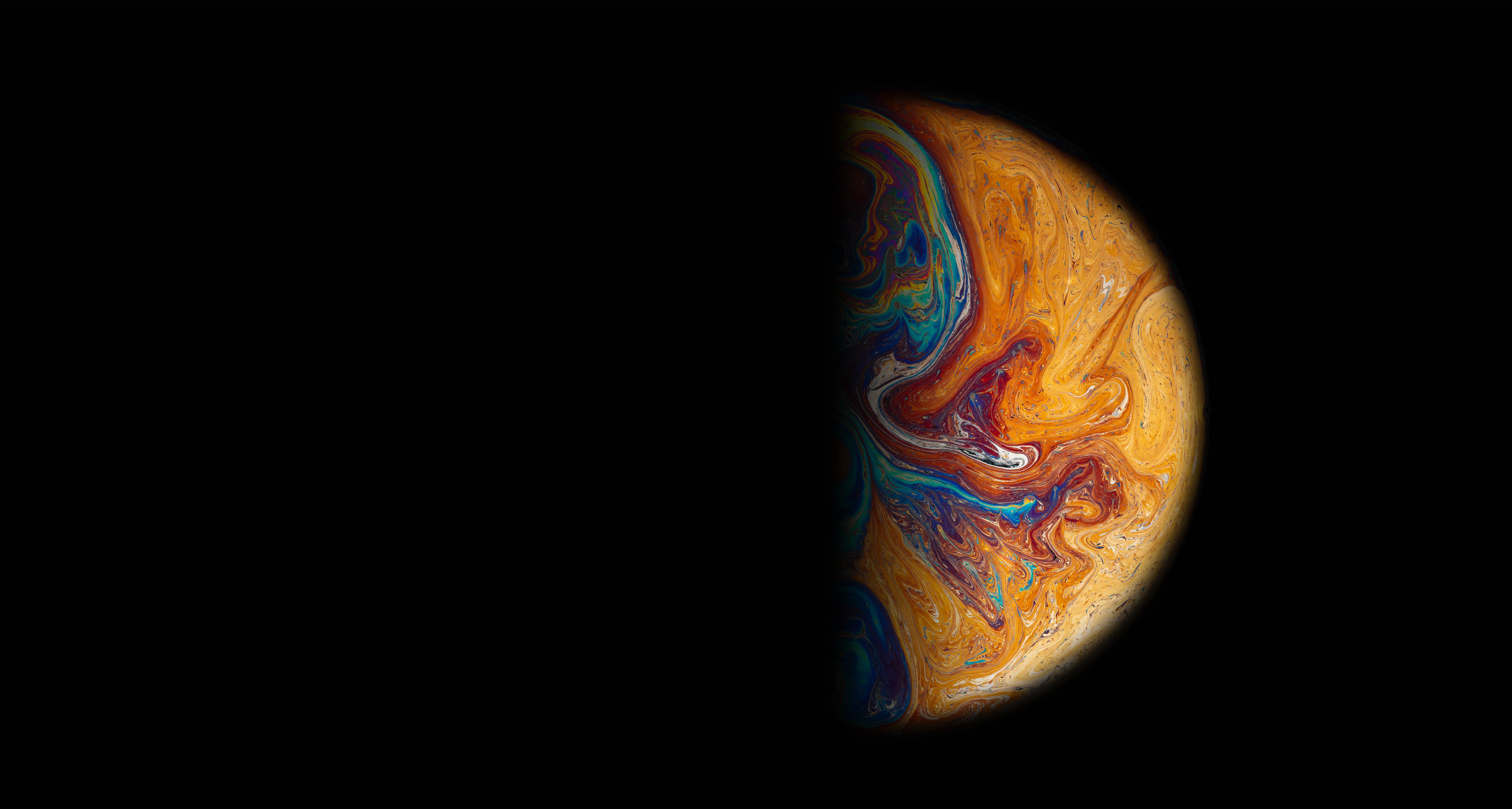 Abstract Planet