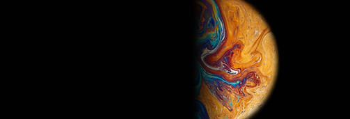 Abstract Planet