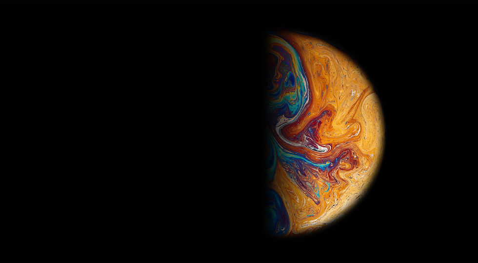 Abstract Planet