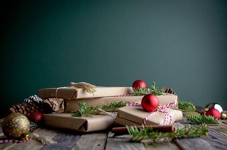 Christmas Presents