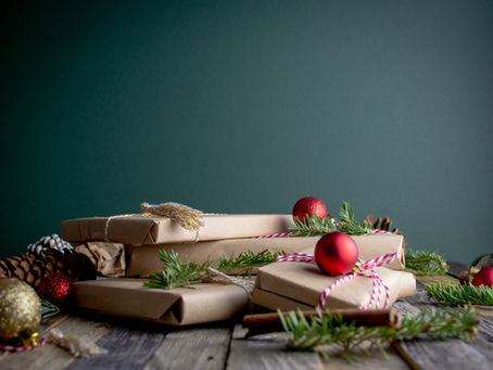 Secret Santa Gift Ideas with MIIZA: Handmade Décor to Impress