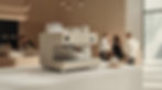 Commercial espresso machine maintenance service