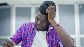 Overcoming Test Anxiety: Techniques for Calming the Mind and Focusing