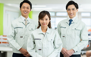 作業員