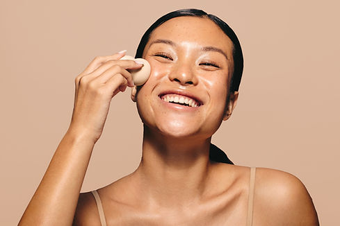 Beauty Blender Sponge
