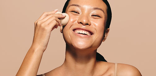 Beauty Blender Sponge