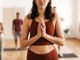 Dnevna doza duhovnosti: Kako izoblikovati svojo molitev ali mantro