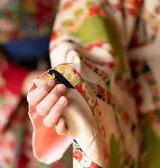 Kimono Textile