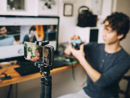 Algoritmo do Instagram: o que muda no marketing de influência para marcas e anunciantes