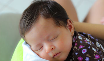 Sleeping Baby