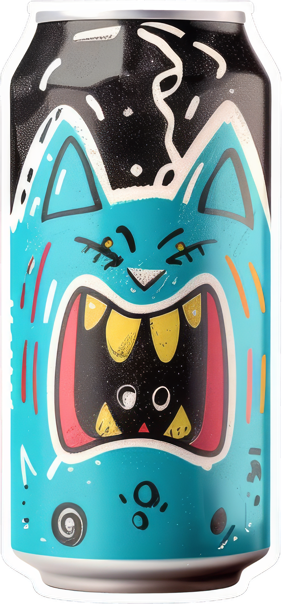 energy drink