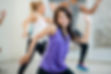 Group Dance Class