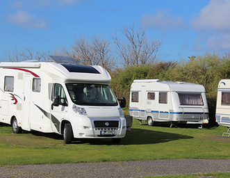 RV Vehicle