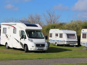 Staying Competitive in a Changing Market: EV Charging for Holiday Parks 