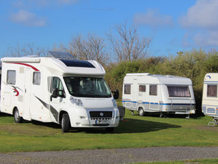 Staying Competitive in a Changing Market: EV Charging for Holiday Parks