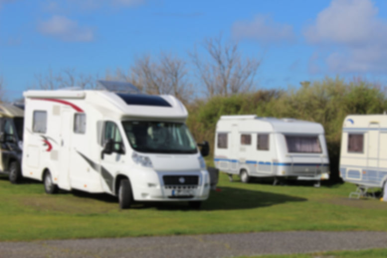 Mortorhome, Caravan, Trailer Tent