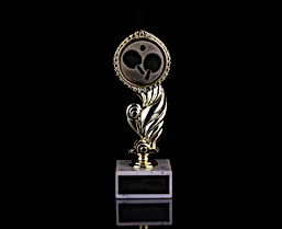 Mementos Plaques Awards