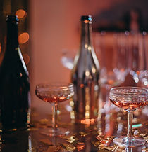 Party Drinks