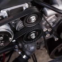 Engine Belts