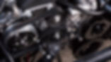 Engine Belts