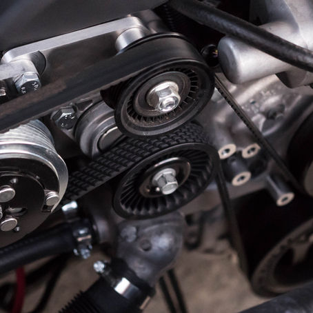 engine belts