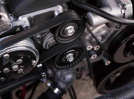 Engine Belts