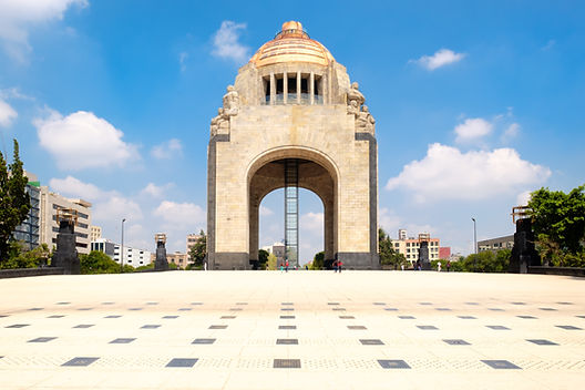 Monument