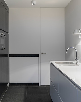Kitchen Interior Design