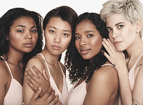 portrait de groupe