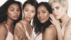 Pioneering women's human rights